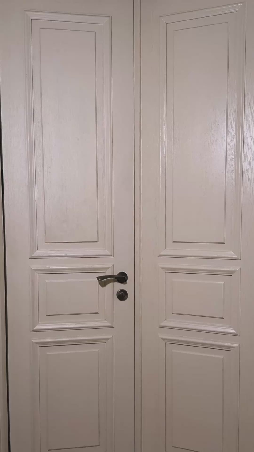 Black Accessory Detail Dress